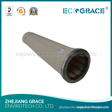 Acrylic Filter Bag with Good Corrosion Resistance